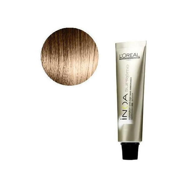 7.32 blond doré irisé