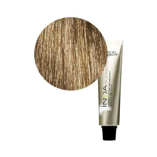 Inoa Suprême 8.23 - Tubo 60 gr - Inoa Suprême 8.23 - Tubo 60 gr -