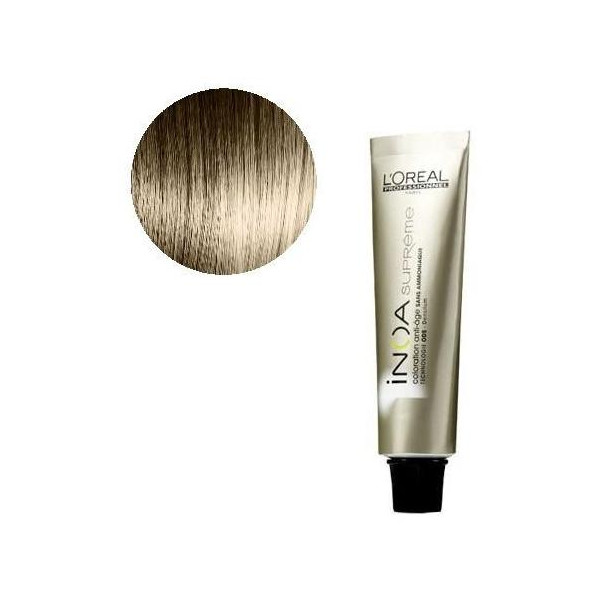 9.32 blond très clair doré irisé