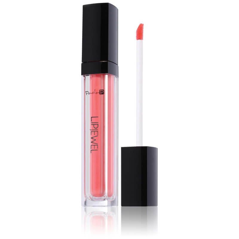 PaolaP Gloss para lábios LIP JEWEL N.1