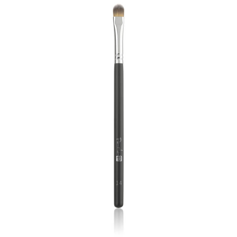PaolaP Penseel Professioneel Corrector N.14 PaolaP Penseel Professioneel Corrector N.14