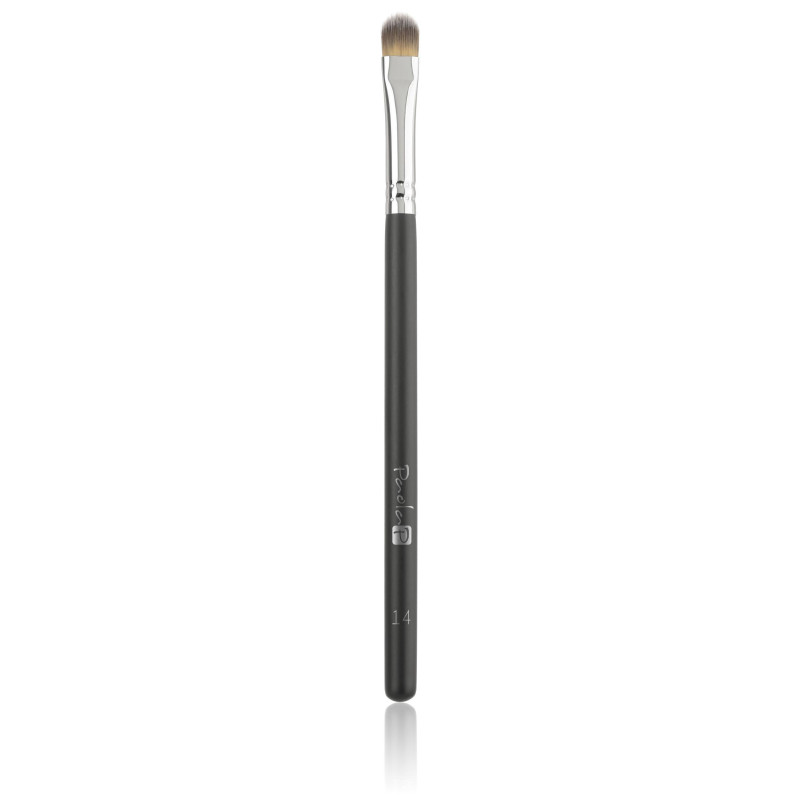 PaolaP Professioneller Concealer-Pinsel N.14