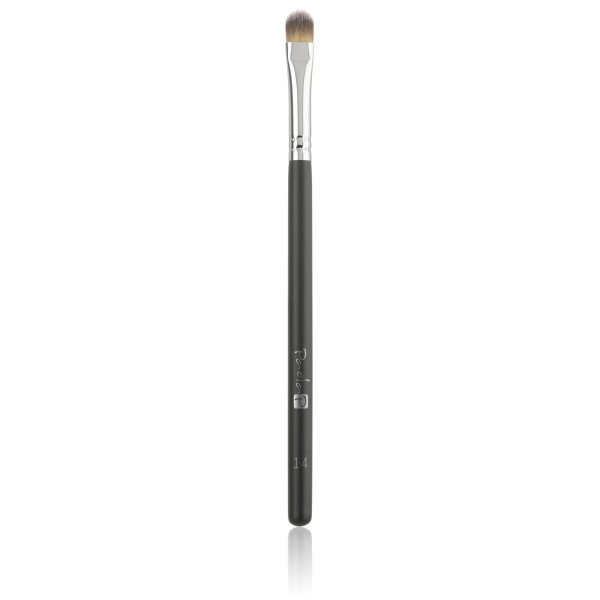 PaolaP Penseel Professioneel Corrector N.14