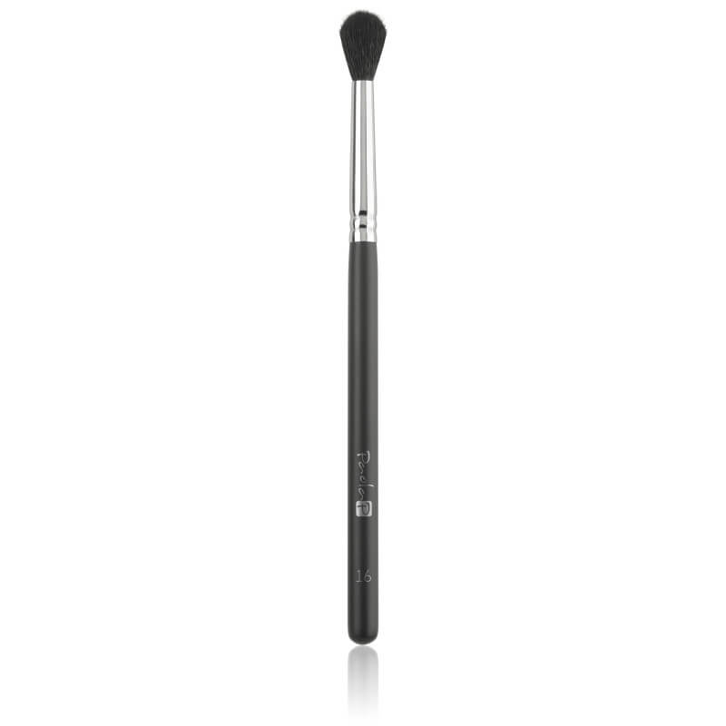 Pincel Profissional de Olhos em Forma de Chama N.16