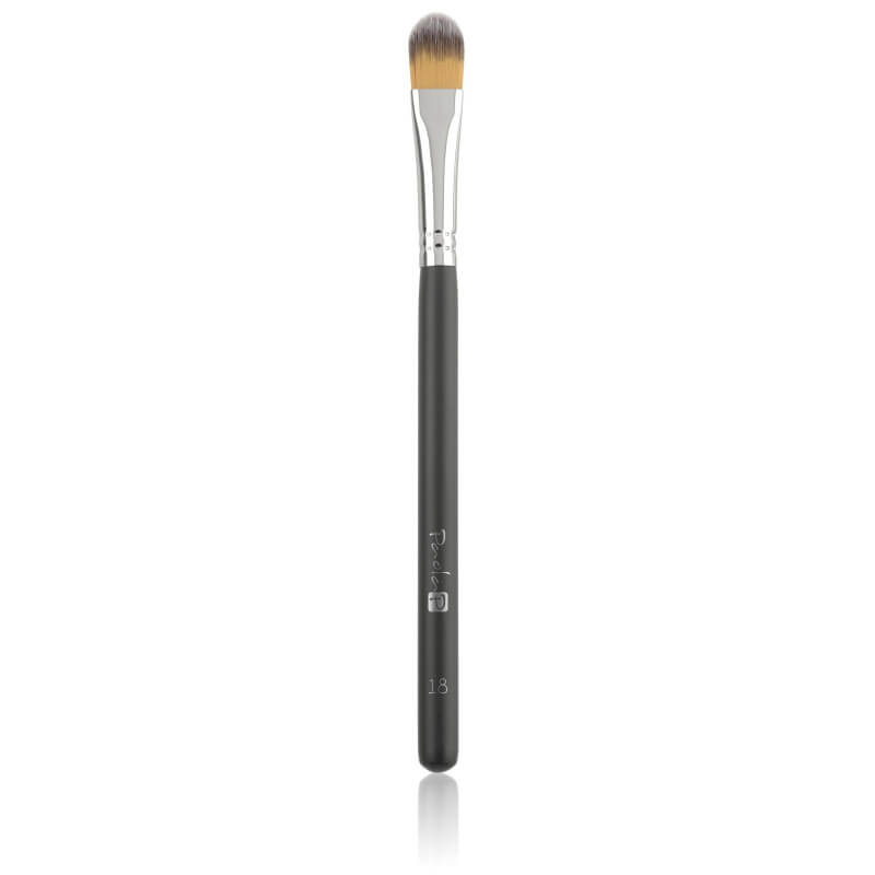 PaolaP Penseel Professionele Corrector Groot Model N.18