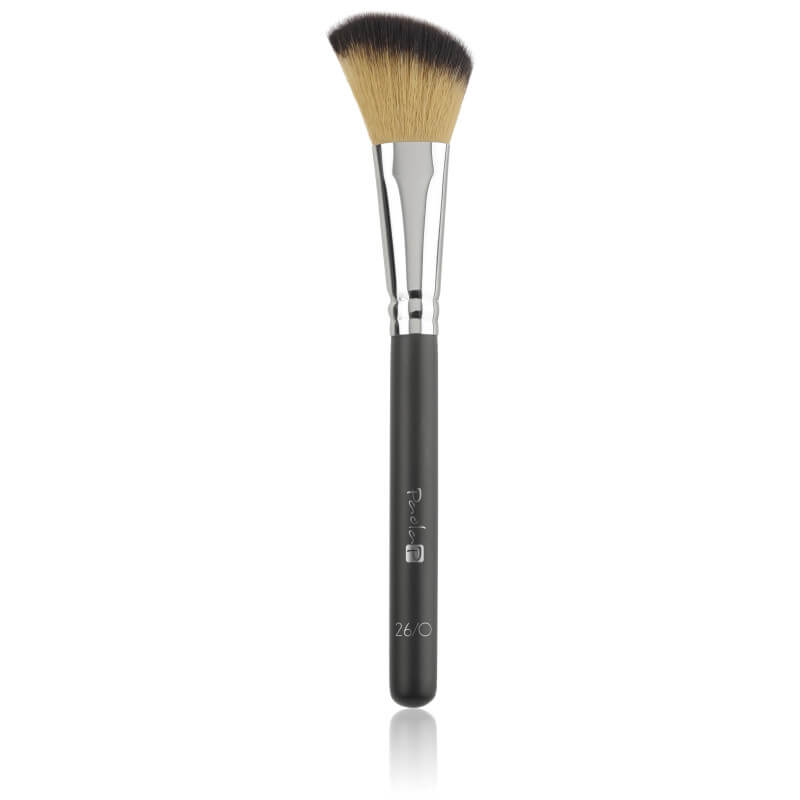 PaolaP Professional Angled Blush Brush N.26/O