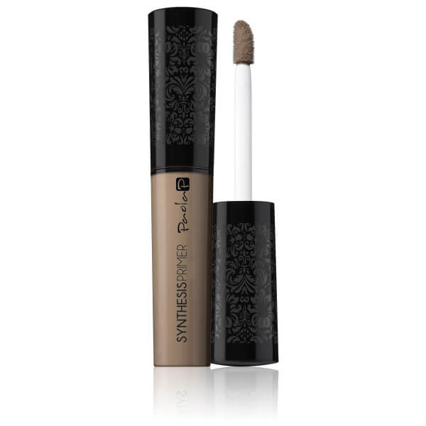 PaolaP Basis Oogschaduw Dark Brown Synthesis Primer N.02