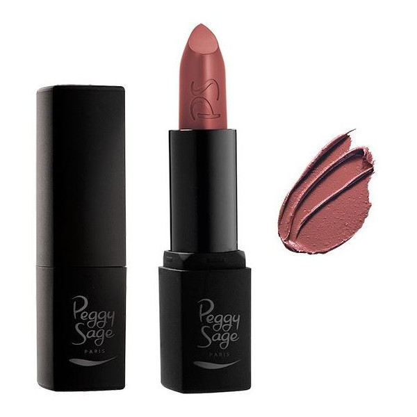 Lipsticks with matt nut 110402 Lipsticks with matt nut 110402