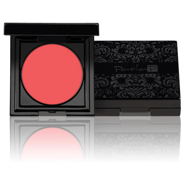 Paolap Creme Blush Make Me Vintage Red N.01 Blush Paolap Creme Blush Make Me Vintage Red N.01 Blush