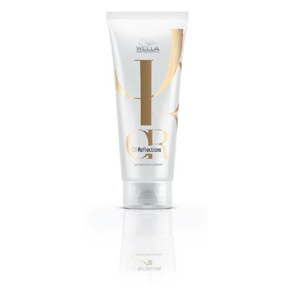 Wella Care Acondicionador 200ml Reflexiones del petróleo Wella Care Acondicionador 200ml Reflexiones del petróleo