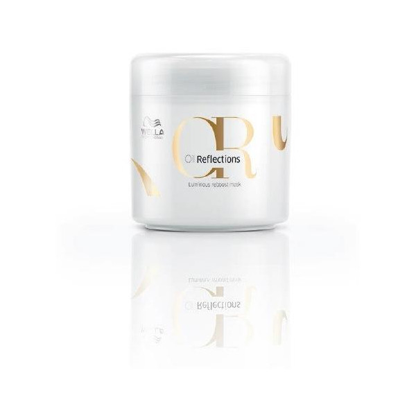 Wella Care Masque Oil Reflections 150 ml Wella Care Masque Oil Reflections 150 ml
