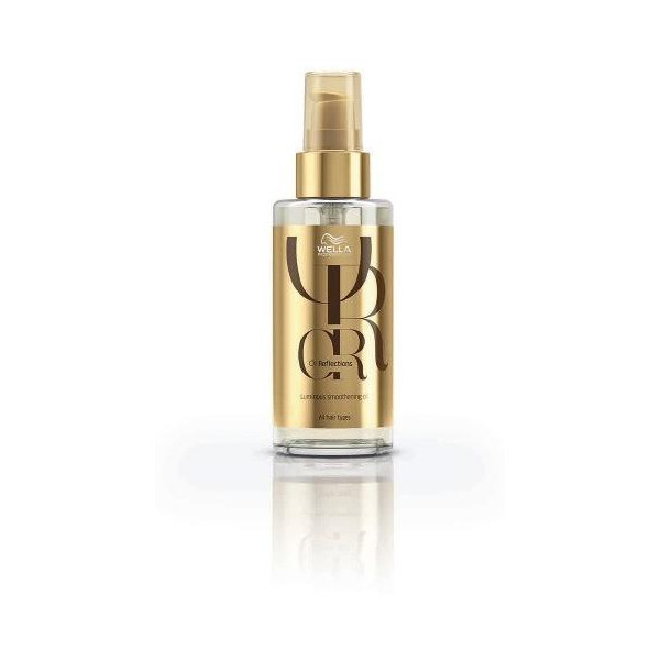 Wella Care Huile Lissante Sublimatrice Oil Reflections 100ml Wella Care Huile Lissante Sublimatrice Oil Reflections 100ml