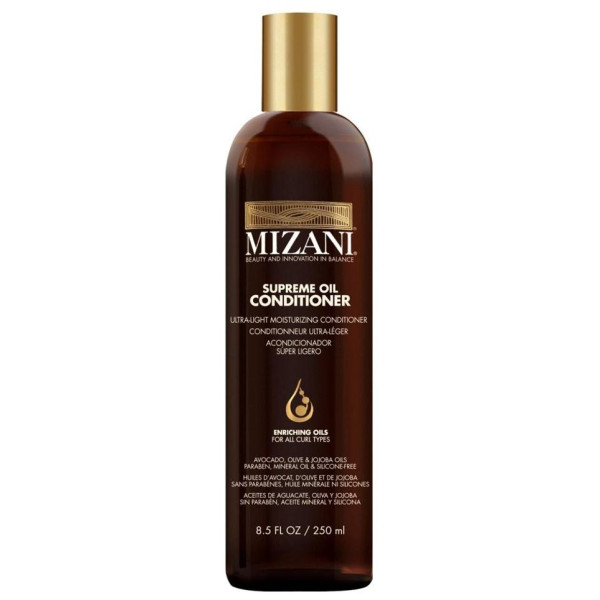 Conditionner Suprême Oil Mizani 250 ML Conditionner Suprême Oil Mizani 250 ML