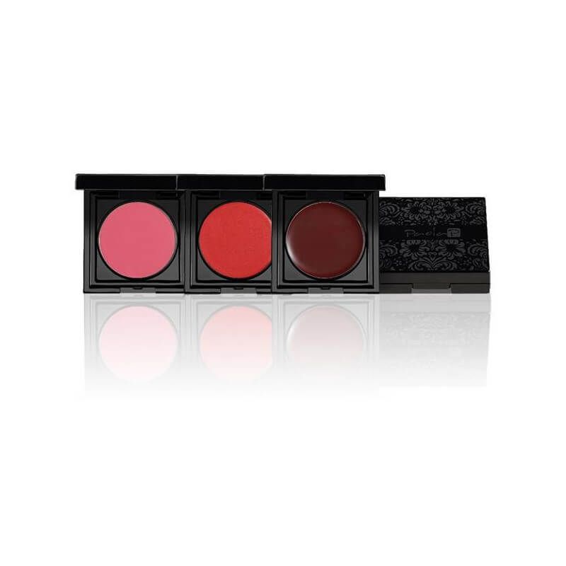 PaolaP Rouge à Lèvres Compact Crème (Pro Farbton)