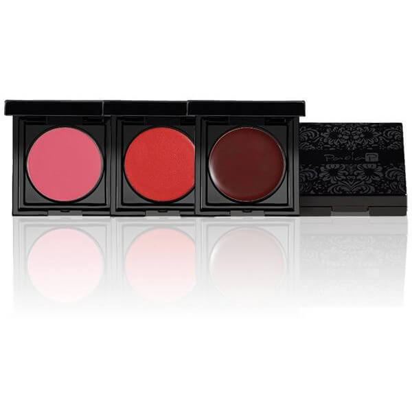 PaolaP Rouge Lippenstift Compact Crème (Per tint)