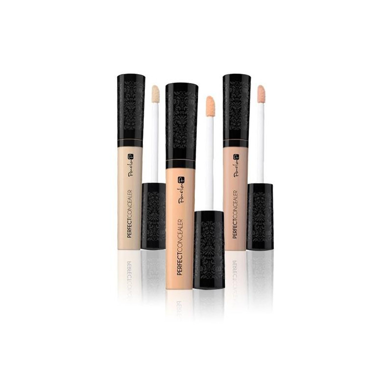 PaolaP Flawless Corrector Perfect Concealer (By Shade)