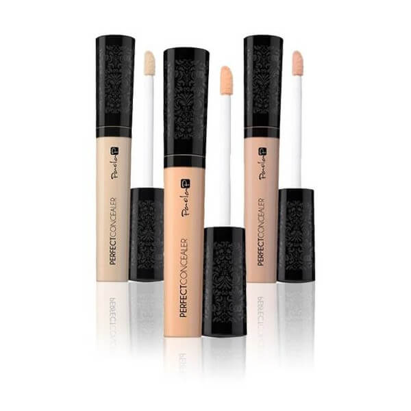 PaolaP Correcteur Fluide Perfect Concealer (Per tint)