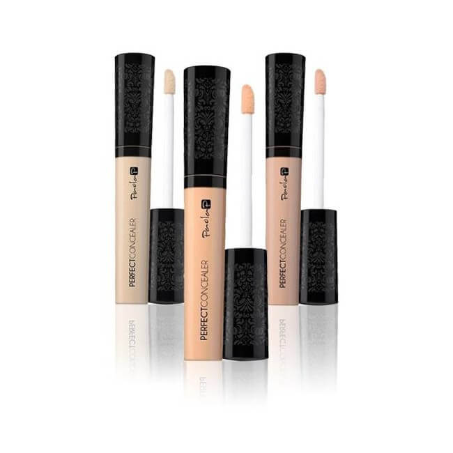 PaolaP Correcteur Fluide Perfect Concealer (Par Teinte)