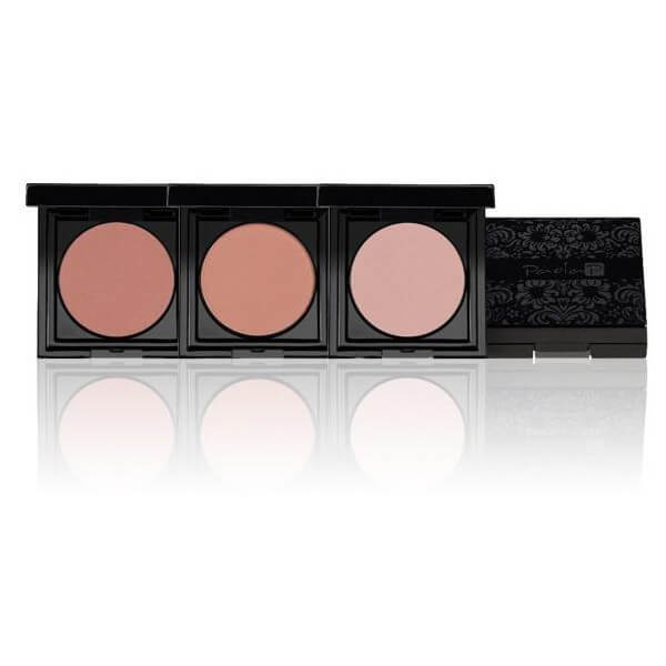 PaolaP Blush Me (Por Tons) PaolaP Blush Me (Por Tons)