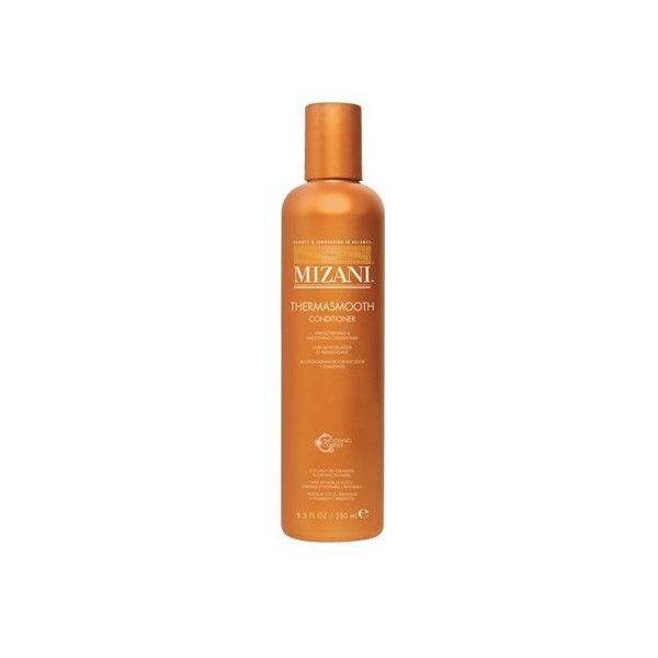 Conditioner Thermasmooth Mizani - 250 ml- Conditioner Thermasmooth Mizani - 250 ml-