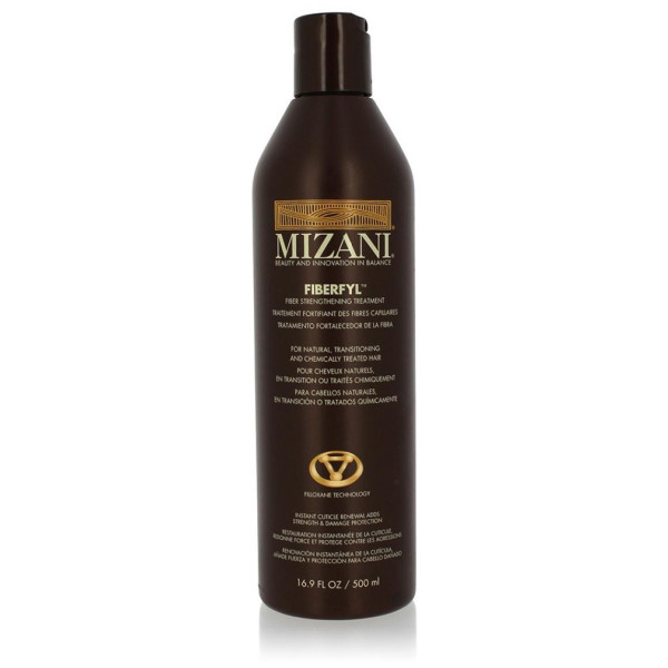 Traitement Fiberfyl Fiber Strenghtening Mizani 500ml Traitement Fiberfyl Fiber Strenghtening Mizani 500ml