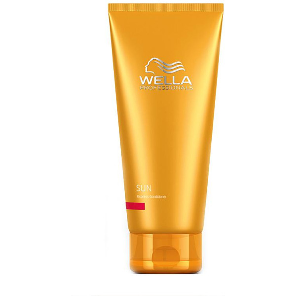 Wella Care condición sol 200ml Wella Care condición sol 200ml