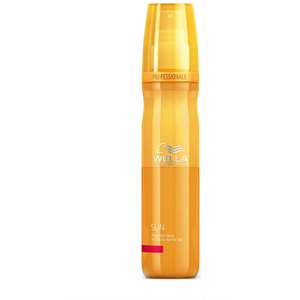 Wella Care sol 150ml spray de protección Wella Care sol 150ml spray de protección