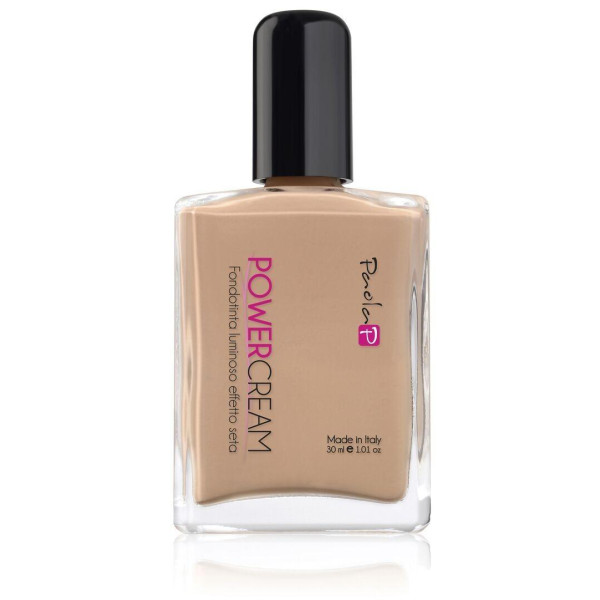 Fondotinta Power Cream N.01 Fondotinta Power Cream N.01
