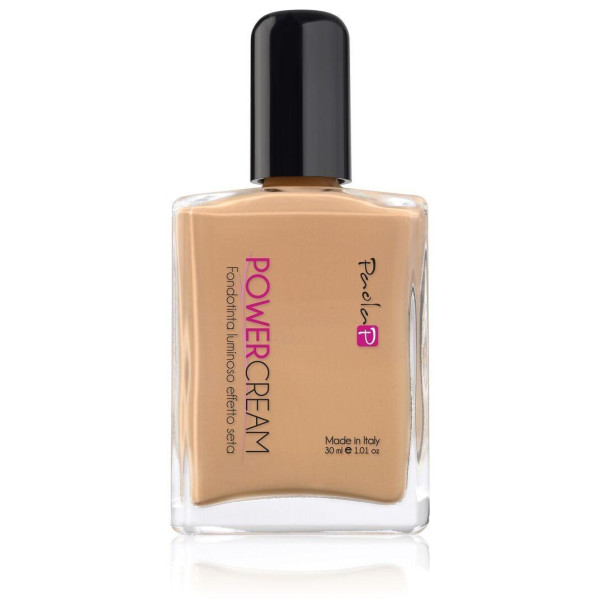 Fond de Teint Power Cream N.02 Fond de Teint Power Cream N.02