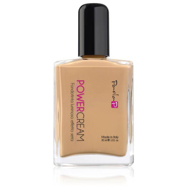 Foundation Power Cream N.03