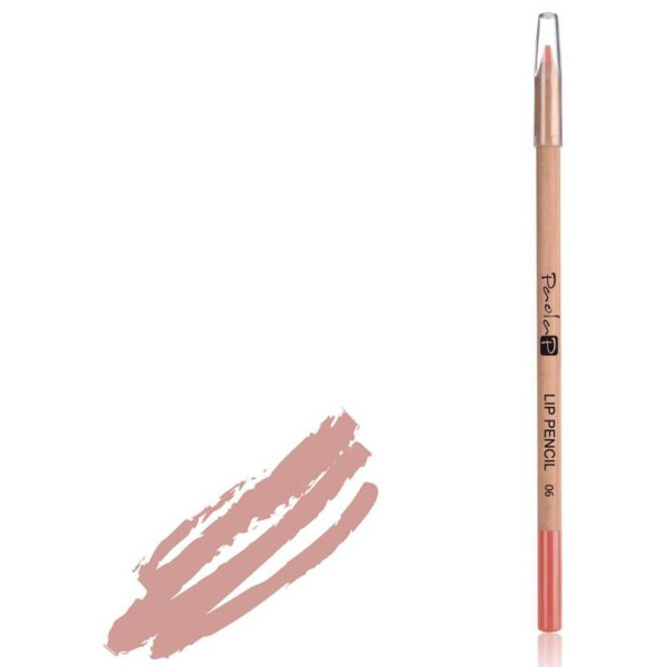 PaolaP Lip Contour Pencil N.6 PaolaP Lip Contour Pencil N.6
