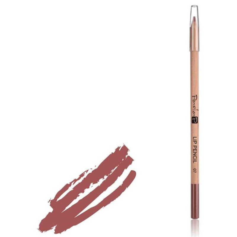 PaolaP Lip Liner Pencil No.7