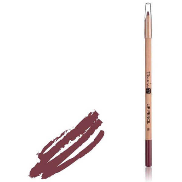 PaolaP Lip Liner Pencil N.16