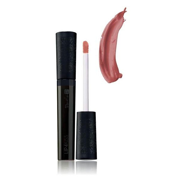 PaolaP Rouge à Lèvres Semi-Permanent LIP4KISS Marrone Scuro N.1 PaolaP Rouge à Lèvres Semi-Permanent LIP4KISS Marrone Scuro N.1