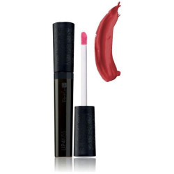 PaolaP Batom Semi-Permanente LIP4KISS Vermelho Cereja N.3