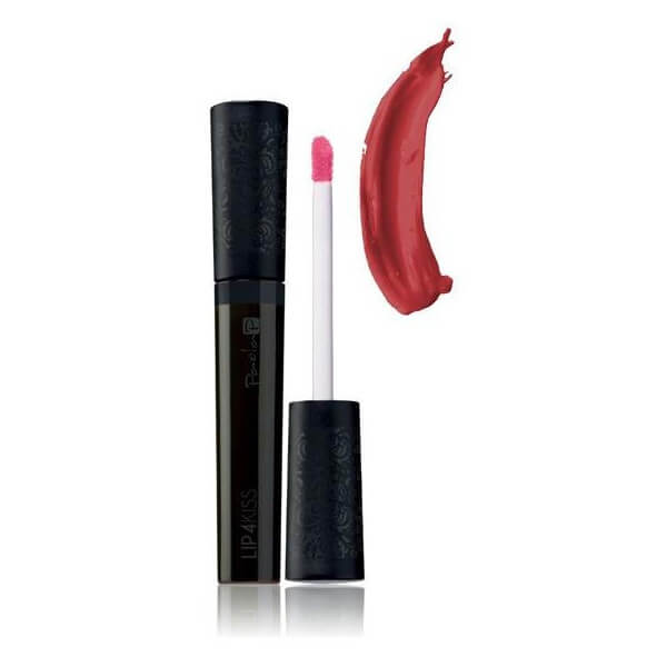 PaolaP Semi-permanente lippenstift LIP4KISS Cherry Red N.3