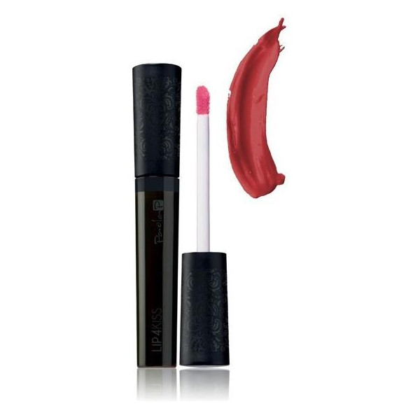 PaolaP Semi-Permanent Lipstick LIP4KISS Rosso Ciliegia N.3 PaolaP Semi-Permanent Lipstick LIP4KISS Rosso Ciliegia N.3