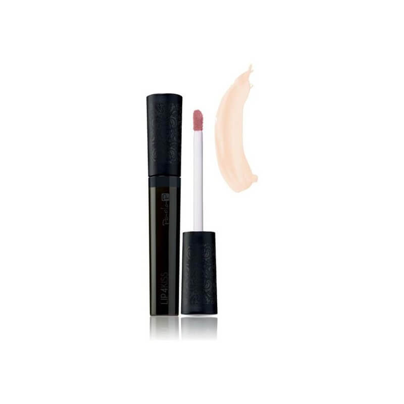 PaolaP Batom Semi-Permanente LIP4KISS Rosa Pêssego N.4