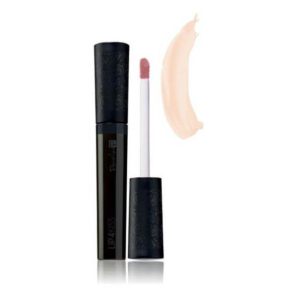 PaolaP Rouge à Lèvres Semi-Permanent LIP4KISS Roze Perzik N.4