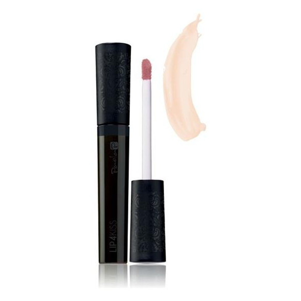 PaolaP Rossetto semi-permanente LIP4KISS N.4 PaolaP Rossetto semi-permanente LIP4KISS N.4