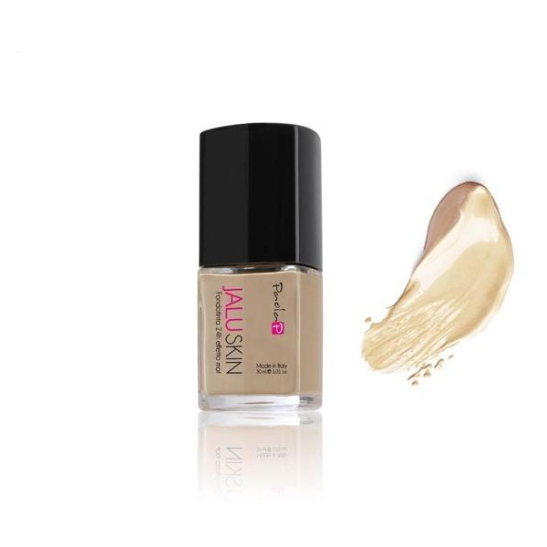 Paolap Hintergrund Haut JaluSkin No.2 30ml Paolap Hintergrund Haut JaluSkin No.2 30ml