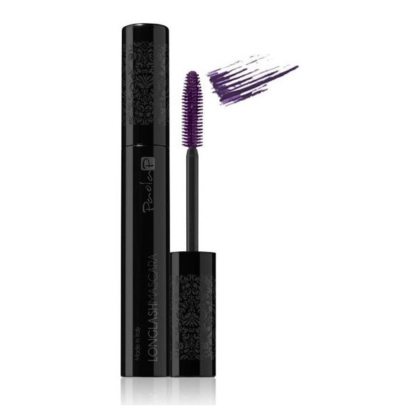 PaolaP Longlash mascara - Viola - PaolaP Longlash mascara - Viola -