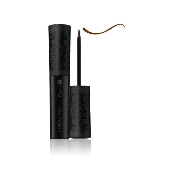 Paolap Eye Liner Pen Perfekte Liner Brown No.2 Paolap Eye Liner Pen Perfekte Liner Brown No.2