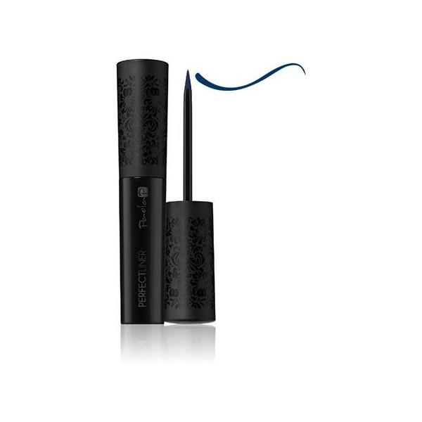 PaolaP Eye Liner feltro Perfect Liner blu N.3 PaolaP Eye Liner feltro Perfect Liner blu N.3