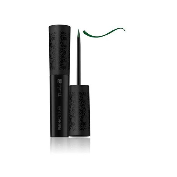 PaolaP Eye Liner Feutre Perfect Liner Vert N.4 PaolaP Eye Liner Feutre Perfect Liner Vert N.4