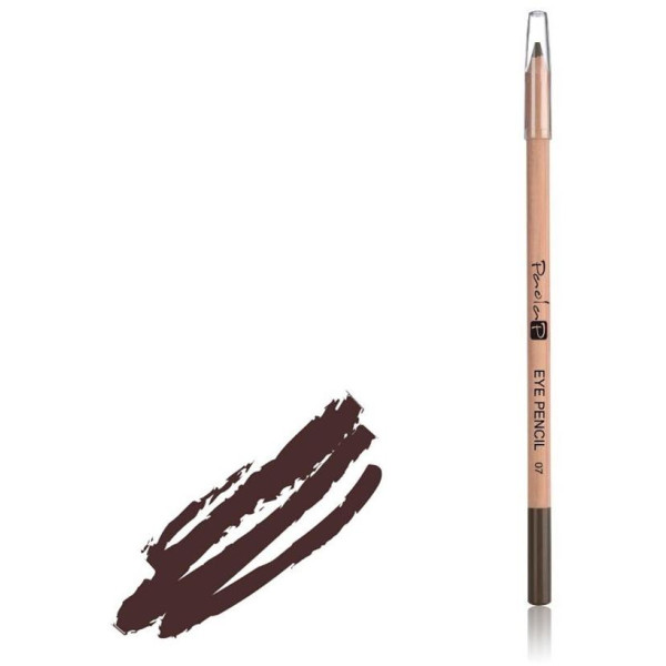 PaolaP Eye Contour Pencil Brown N.7 PaolaP Eye Contour Pencil Brown N.7