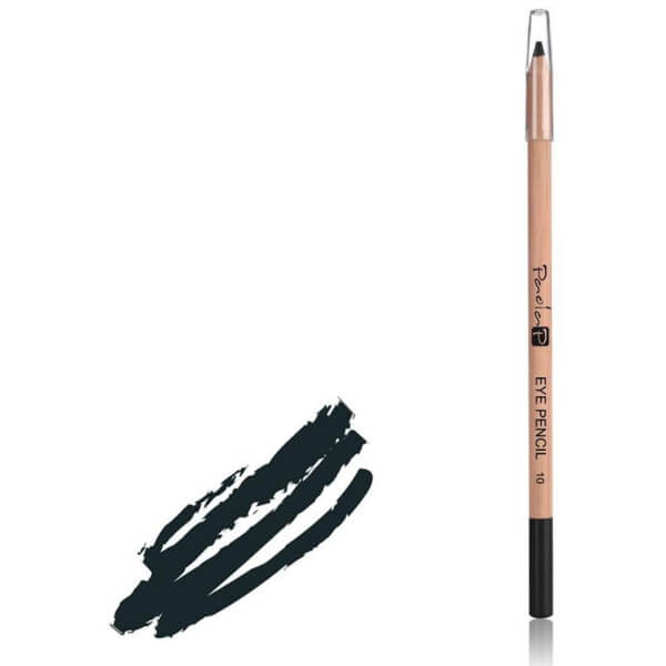 PaolaP Crayon Contour Yeux Noir N.10