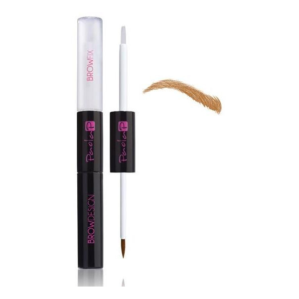 PaolaP Sculptor Eyebrow Light Chestnut Brow Design & Fix N.1 PaolaP Sculptor Eyebrow Light Chestnut Brow Design & Fix N.1