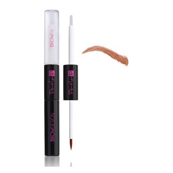 PaolaP Sculptor Eyebrows Chestnut Copper Brow Design&Fix N.1