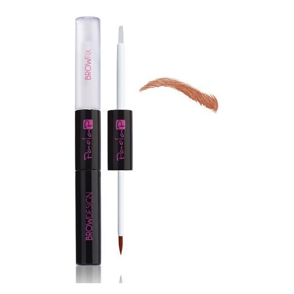 PaolaP Sculptor Eyebrow Copper Chestnut Brow Design & Fix N.2 PaolaP Sculptor Eyebrow Copper Chestnut Brow Design & Fix N.2